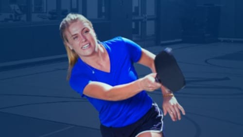 Mayfair Clubs, Pickleball Programs