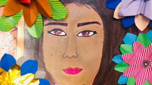 Neilson Park Creative Centre, Art After School: Dancers, Dreamers, Rebels and Rockstars