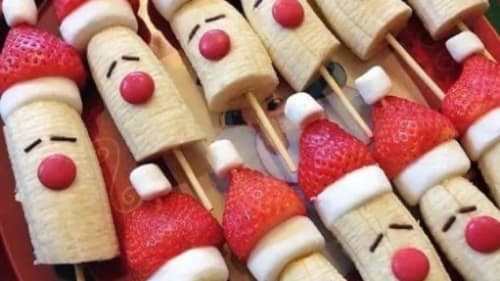 COOKSMART, Holiday Winter Camp 2024