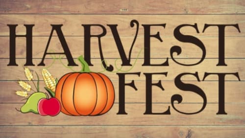 COOKSMART, Harvest Fair Event