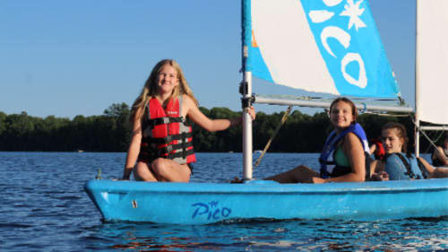 Camp Wenonah, ROOTS