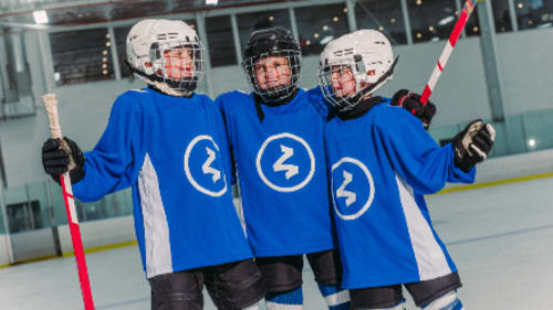 Canlan Sports, Level Up Hockey