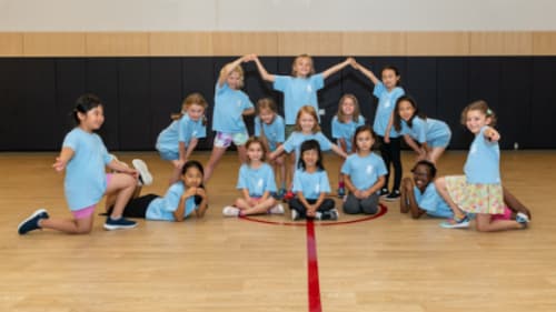 Rotherglen Summer Camp, Stage Stars Drama Camp