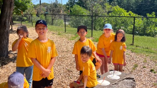 Rotherglen Summer Camp, Young Einsteins Science Camp
