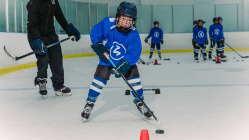Canlan Sports, Skills and Drills