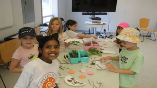 Appleby College Summer Programs, Weekly Special Discovery Sr. - Discovery Camp