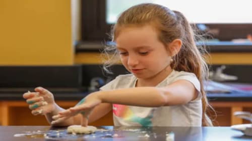 Appleby College Summer Programs, Creations with Clay Sr.- Arts & Media Camps