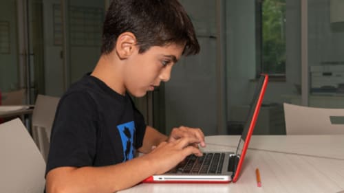 Rotherglen Summer Camp, Financial Literacy