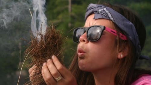 The Pine Project, Teen Summer Program