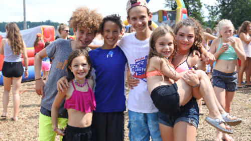 Camp Arowhon, Summer Camp Full Sessions