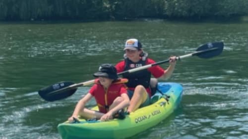 Royal Canadian Yacht Club, Sailing & Water Sports