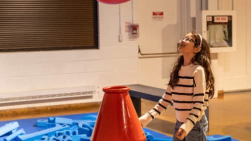 Harbourfront Centre Camps, Ontario Science Centre Camp (Ages 7-8)
