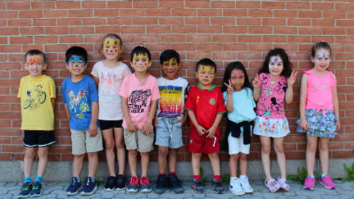 Camp KidsTown, NEW: Sweet Treats Craft Camp: Kitchener