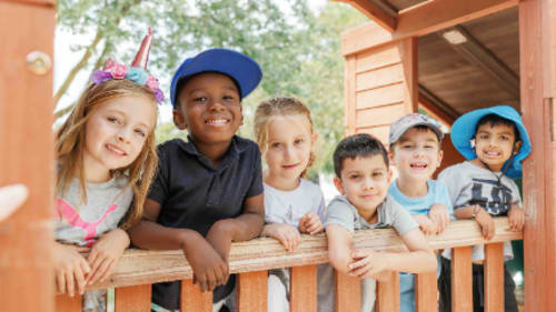 Camp KidsTown, Kinder Specialty Camps - Kitchener