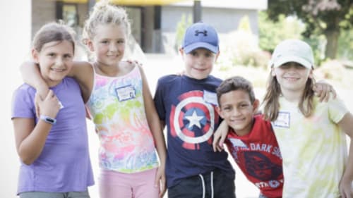 Camp STEAM, Camp STEAM: Minecraft: Space Expedition | July 6-10
