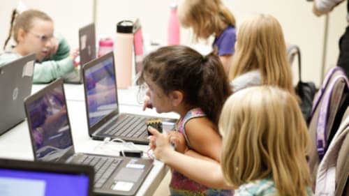 Camp STEAM, Camp STEAM: LEGO: Theme Park Fun | July 13-17