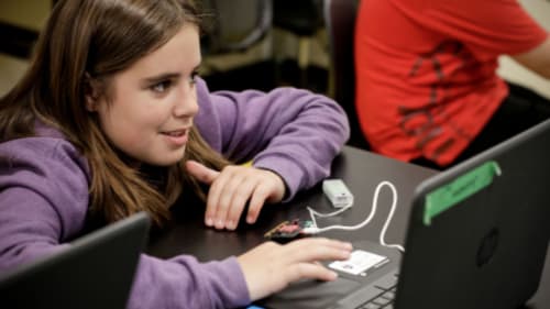 Camp STEAM, Camp STEAM: LEGO, Forging the Future | July 27-31