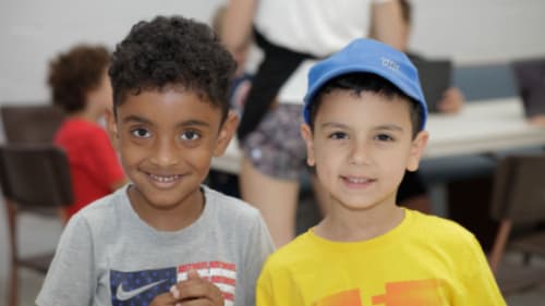 Camp STEAM, Camp STEAM: Minecraft, Space Expedition | Aug 4-7