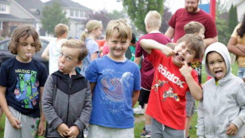 Camp STEAM, Camp STEAM: Minecraft, Mission to Mars | Aug 17-21