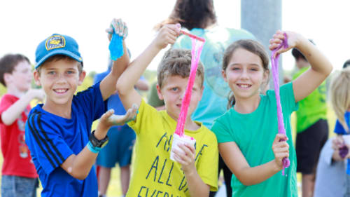 STEM Camp, STEM Camp: Minecraft, Quest for the Ender Portal Theme, July 6-10 2026