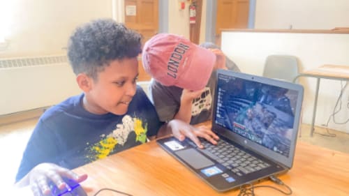 STEM Camp, STEM Camp: LEGO, The Legend of the Brick Keeper Theme, Aug 10-14 2026
