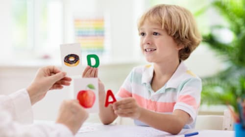 Creative Kids Place, Little Sparkz (4-5)
