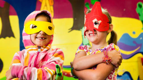 YMCA of the National Capital Region, Y Neighbourhood Day Camps - Stittsville