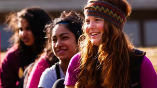 YMCA of the National Capital Region, Camp Otonabee - Counselors in Training