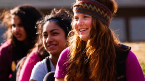 YMCA of the National Capital Region, Camp Otonabee - Leaders in Training