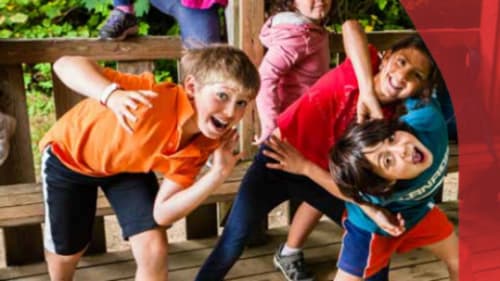YMCA of the National Capital Region, Camp Otonabee - Drama