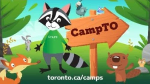 City of Toronto Camps, CampTO Plus: Colborne Lodge
