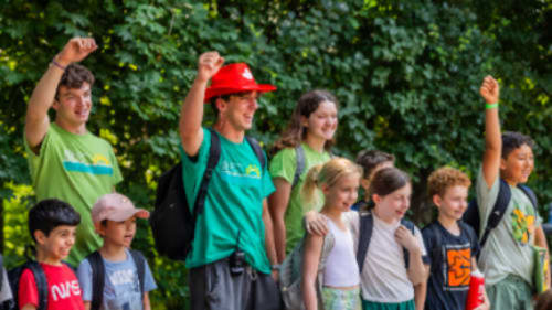 Branksome Camps, Multi-Sport Camp