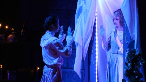 Strathcona-Tweedsmuir School Camps, Musical Theatre with StoryBook Theatre