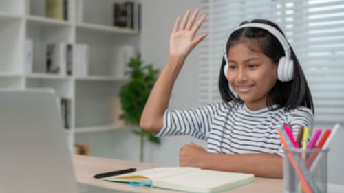 Wholesome Character, Lavender Girls - Mentoring for Girls