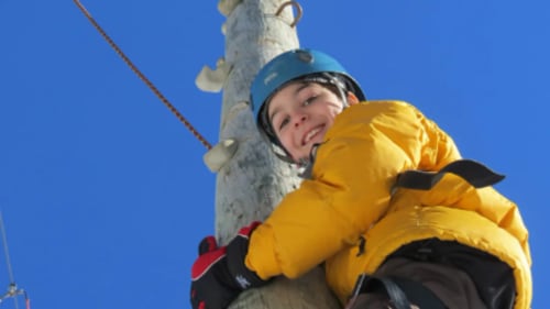 YMCA Camp Pine Crest, March Break Overnight Camp