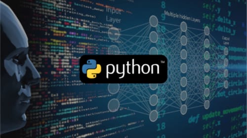 Circuit Stream, AI & Machine Learning with Python (Online)