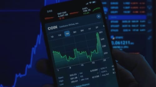 Circuit Stream, Finance and Investment Management (Online)