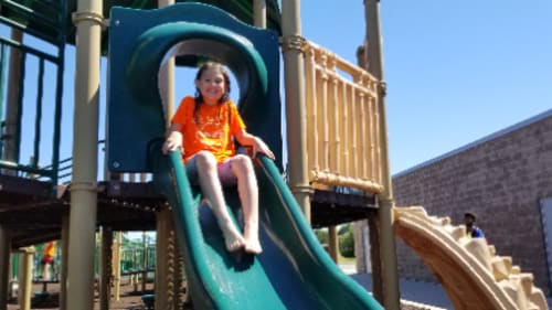 Kidnetix, Summer Camp Brampton East - WORLD CUP SPORTS WEEK