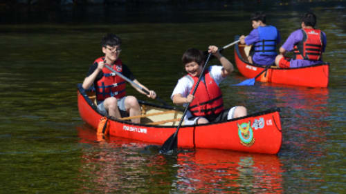J. Addison School STEM & Sports Day Camp, Toronto Exploration Boarding Camp