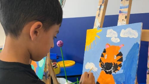 Hive5 Innovative STEAM Centre, PA Day Camp November 15