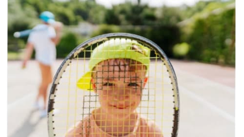 Markham and Scarborough Tennis Academy, Summer Tennis camp