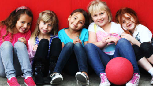 Girls Inc. of Durham, Summer Camp