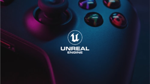 Circuit Stream, Game Design with Unreal (On-Campus)