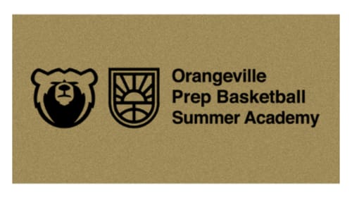 Athlete Institute, Orangeville Basketball - 2 weeks of U17 Boys Overnight Camp
