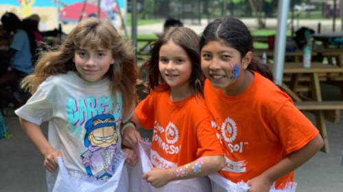 Camp Tournesol, Camp Tournesol: LEGO Inventors Theme, July 27-31