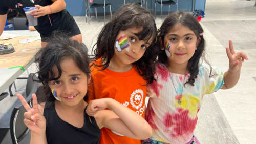 Camp Tournesol, Camp Tournesol: LEGO Discoverers Theme, Aug 10-14