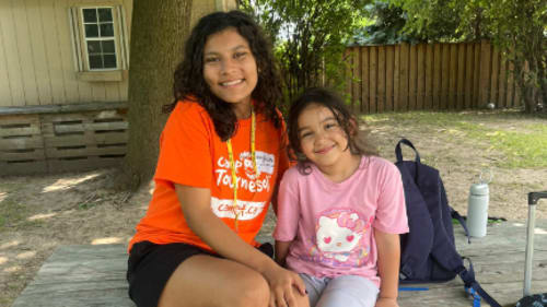 Camp Tournesol, Camp Tournesol: LEGO Inventors Theme, Aug 24-28