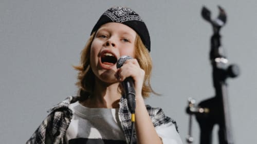 Oscar Peterson School of Music, Summer Fusio Jam Camp for Kids (Ages 10-13)