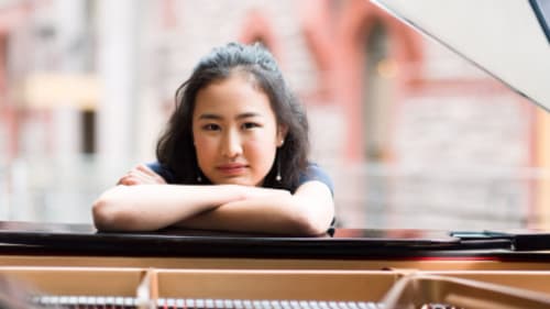 Oscar Peterson School of Music, Summer Piano Performance Intensive (Ages 13-18)