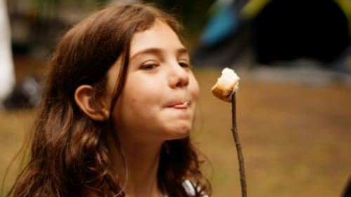 Schoolhouse Playcare Centres of Durham, SPC Camps: Outdoor Camp
